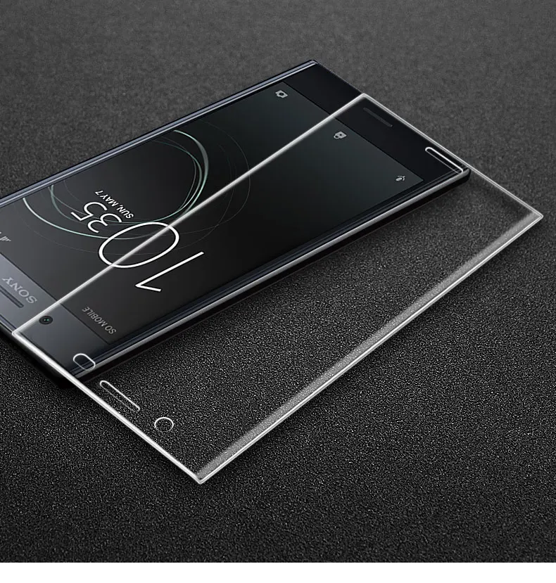 8 Sony Xperia XZ Premium