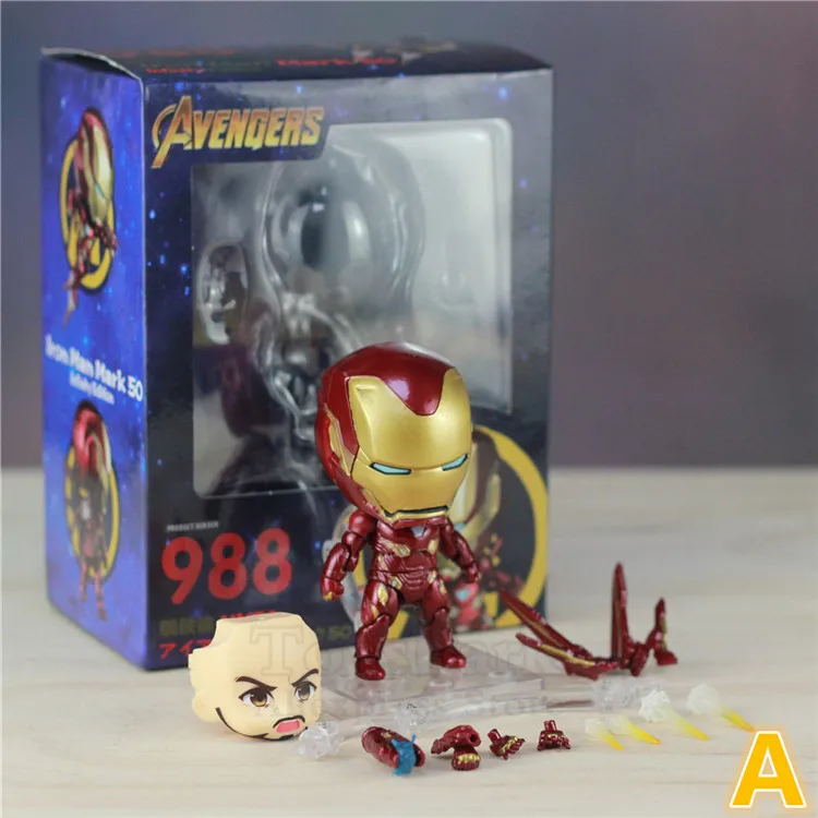 Figuras de ação