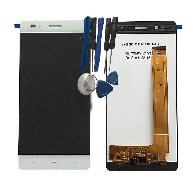 

BINYEAE For 15-22451-63663 LCD Display With Touch Screen Digitizer Assembly Replacement