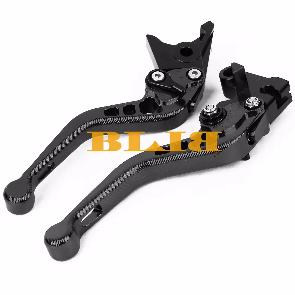 Для Ducati ST4 S ABS Multistrada MTS 1000SDS DS 2004 2006 CNC мотоциклетные 3D длинные/короткие рычаги