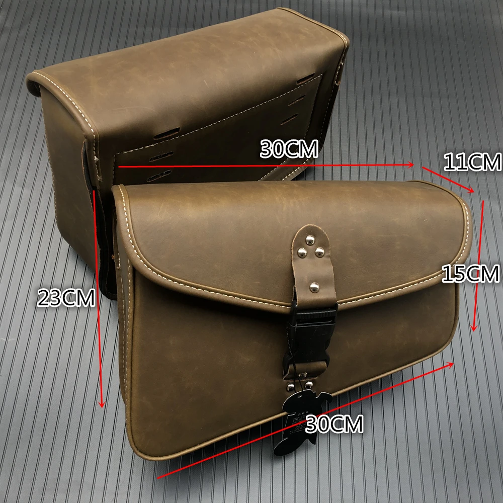 harley suitcase