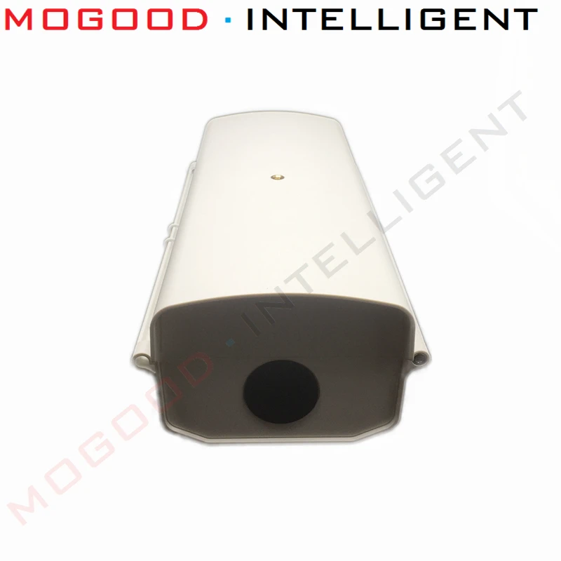 Hikvision DS-1330HZ композитный волоконный боковой флип крытая камера крышка cctv камера корпус IP54