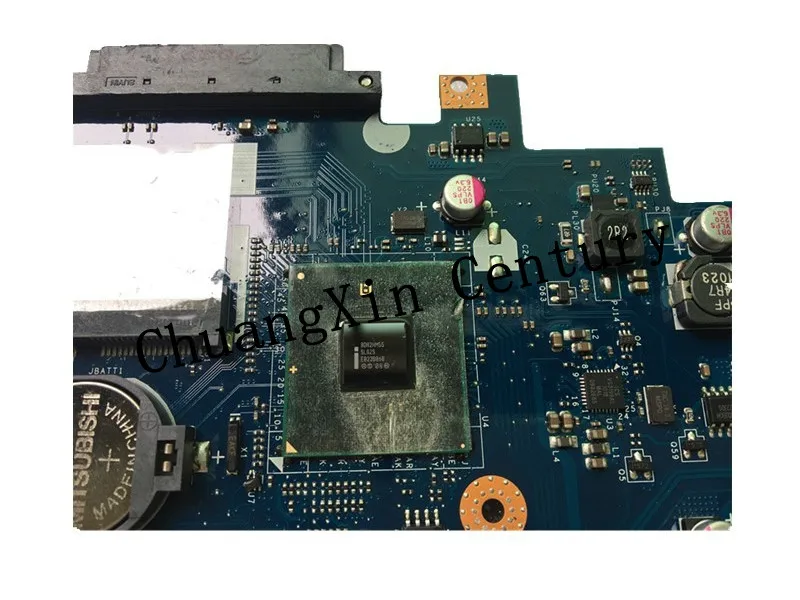 Для MBR4L02001 MB.R4L02.001 для ноутбука Acer aspire 5742 5742ZG Материнская плата LA 6582P PEW71 L01 DDR3 100%