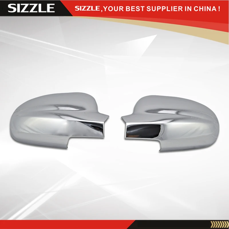 2004 2005 2006 2007 2008 2009 2010 2011 AVEO Hatchback Mirror Cover ABS