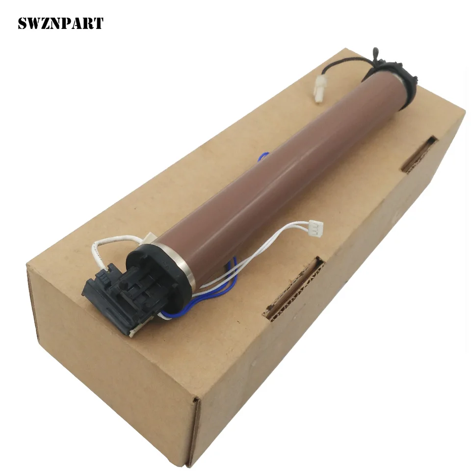 Пленка Для фьюзера в сборе для HP P4014 P4015 P4515 4014 4015 Φ 4515 V (фьюзерная) 220V|fuser film assembly|fuser