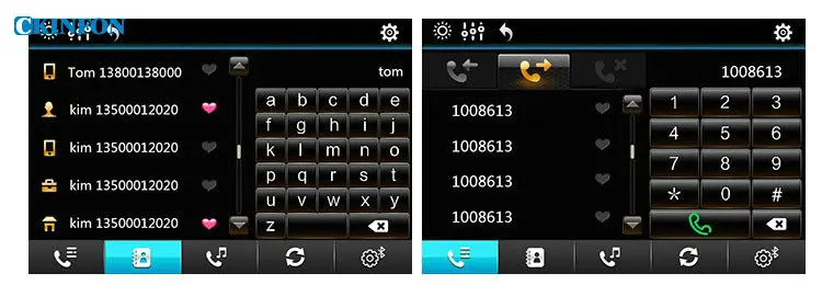 Perfect (Wholesale) 20 PCS 2 DIN 6.2 inch Portable Car DVD Player +Touch Screen + Wireless Bluetooth Radio Stereo + Remote Control 13 Perfect (Wholesale) 20 PCS 2 DIN 6.2 inch Portable Car DVD Player +Touch Screen + Wireless Bluetooth Radio Stereo + Remote Control 13