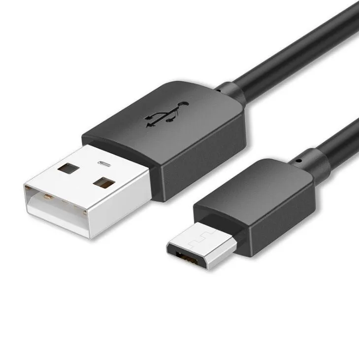 

Micro USB Cable Charging Microusb Charger Cord For Samsung Xiaomi Redmi Note 5 Pro Honor Tablet Android Phone Micro