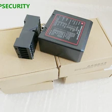 5 шт. в упаковке Одноканальный детектор с индуктивной петлей транспортного средства для автоматического Барьерный, шлагбаум система контроля доступа транспортного средства