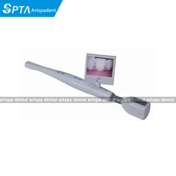 

Dental Wireless Intraoral Intra Oral Camera USB SD Card 6-LED Mega Pixels (CF-986+M-89+M-99)