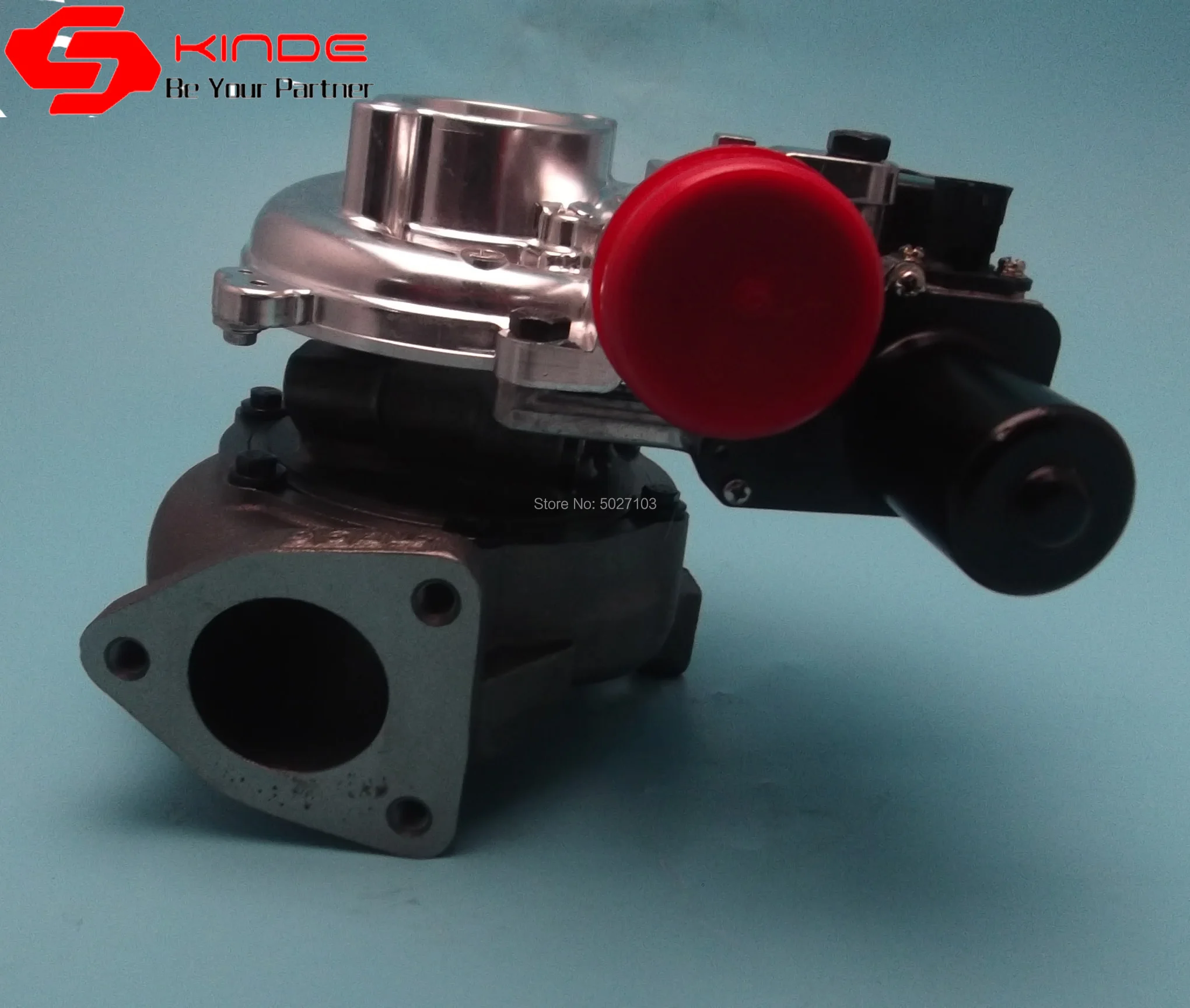 17201-30180 TURBO