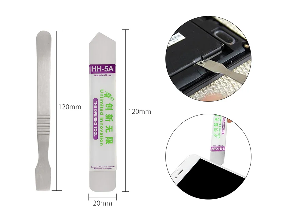 mobile phone repair tools set (7)