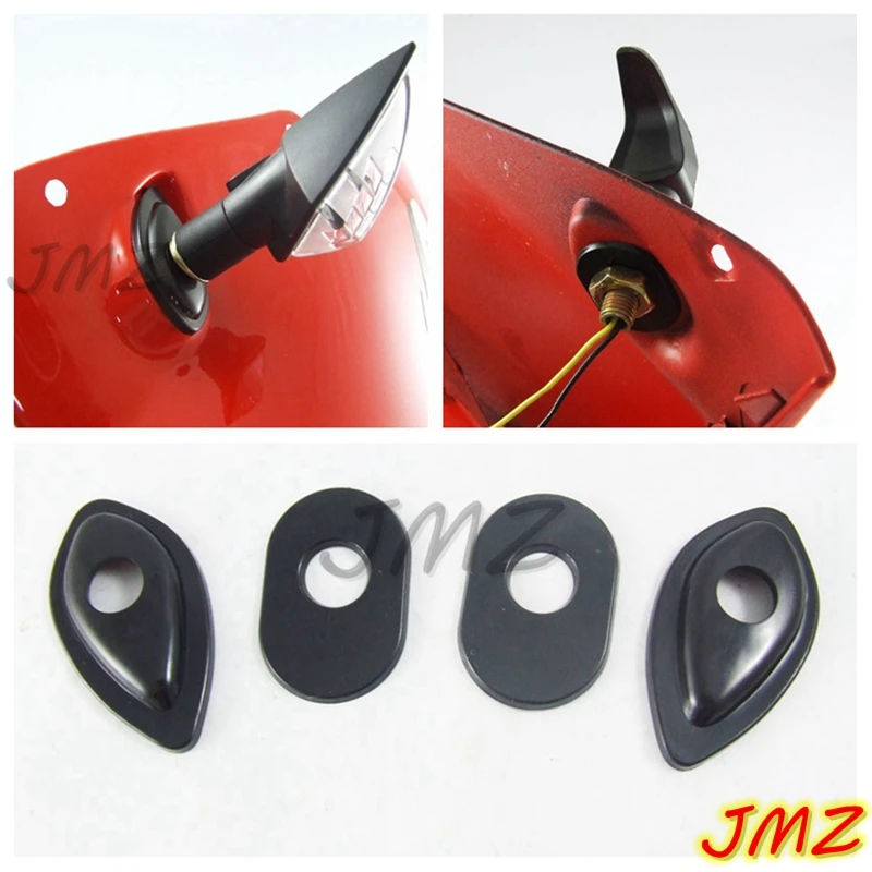 Регулятор поворота мотоцикла для HONDA CBR600RR CBR1000RR CB1000 CB600 CB400|spacer|spacer adapter |