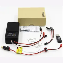 SENSE INNOVATIONS ESS One Plus Real Engine Sound Simulator 1:10 RC Car #ESS-ONE for child car rc car parts