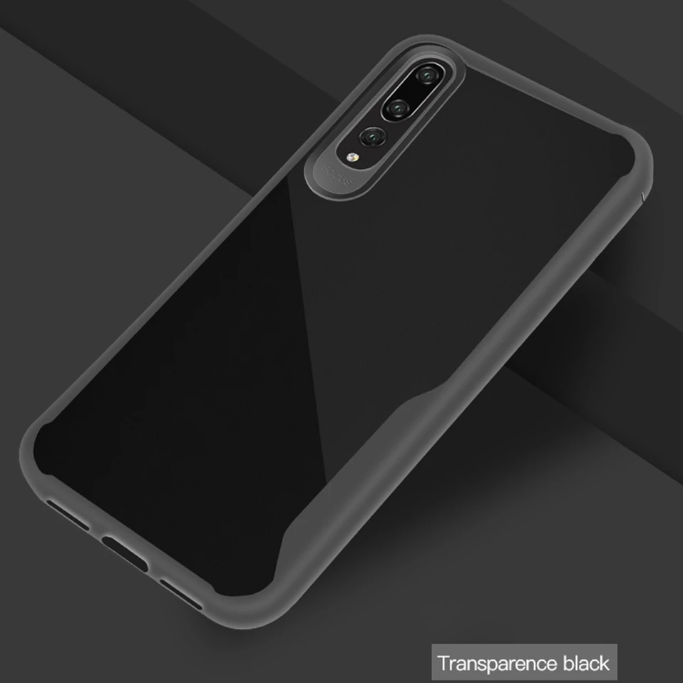 Phone Case For Huawei P20 P30 Lite Pro Cover Soft Silicone Case For Huawei P8 P9 Lite 2017 Mini Y3 Y5 2018 Y9 P Smart 2019 Coque (11)