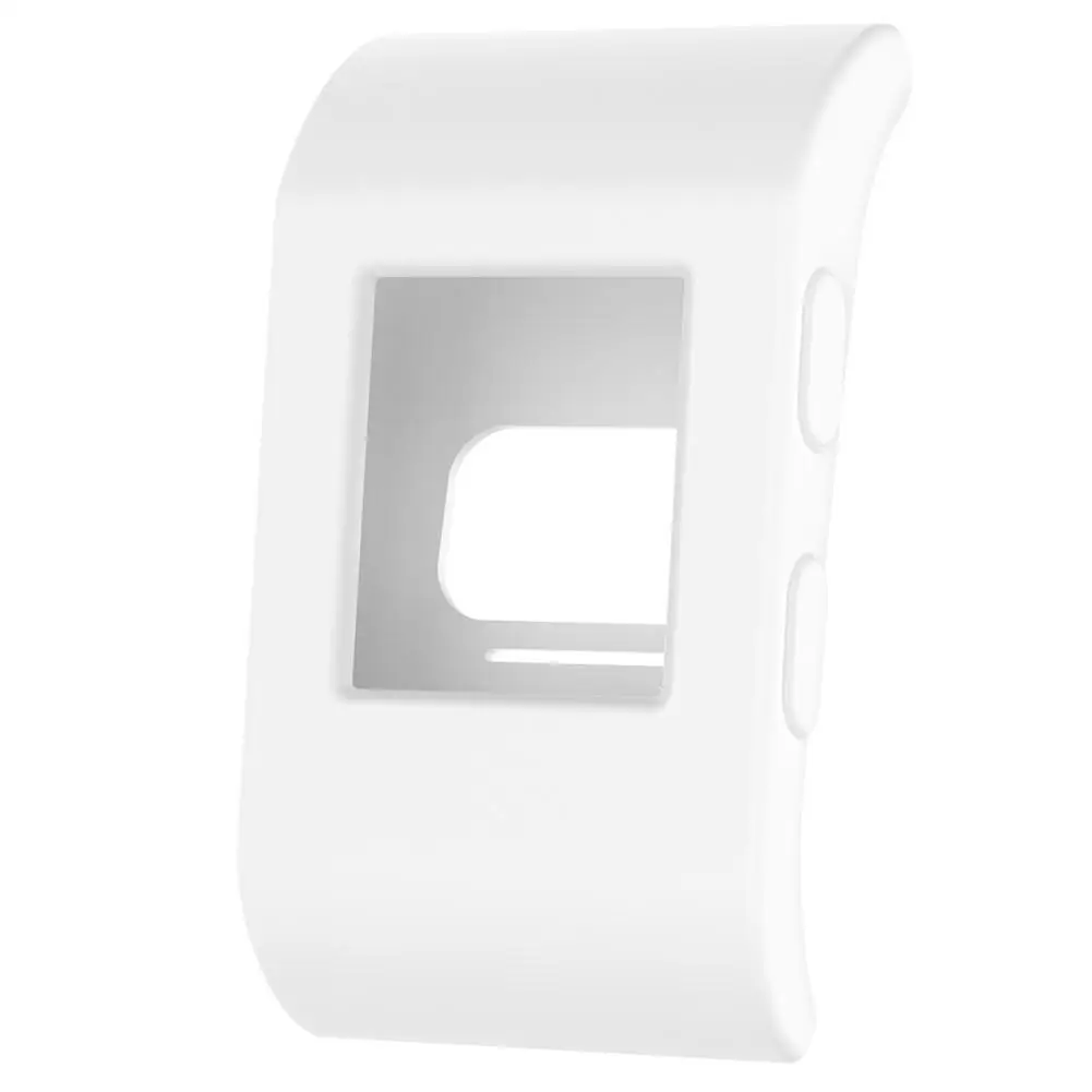 Watch Accessories Smart Silicone Protect Case for Fitbit Surge Full Protection Capa | Электроника