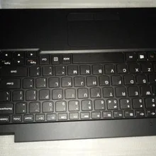 100S-11IBY верхний чехол 3N 80R2 W/КБ USI BLK c-крышка с клавиатурой FRU 5CB0K48389