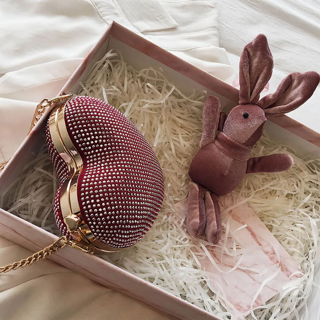 Bolso perla женская летняя персиковая цепь с плетением «сердце» сумка с заклепками на одно плечо сумка-мессенджер незаменимая ocas Funda fiesta Mejor