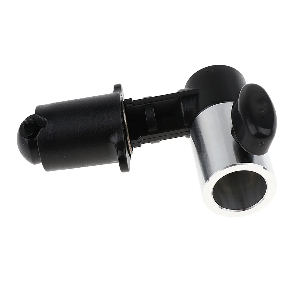 Reflector Stand Holder Light Stand Bracket Mount Umbrella Bracket Photography Studio Heavy Duty Metal Clamp Holder