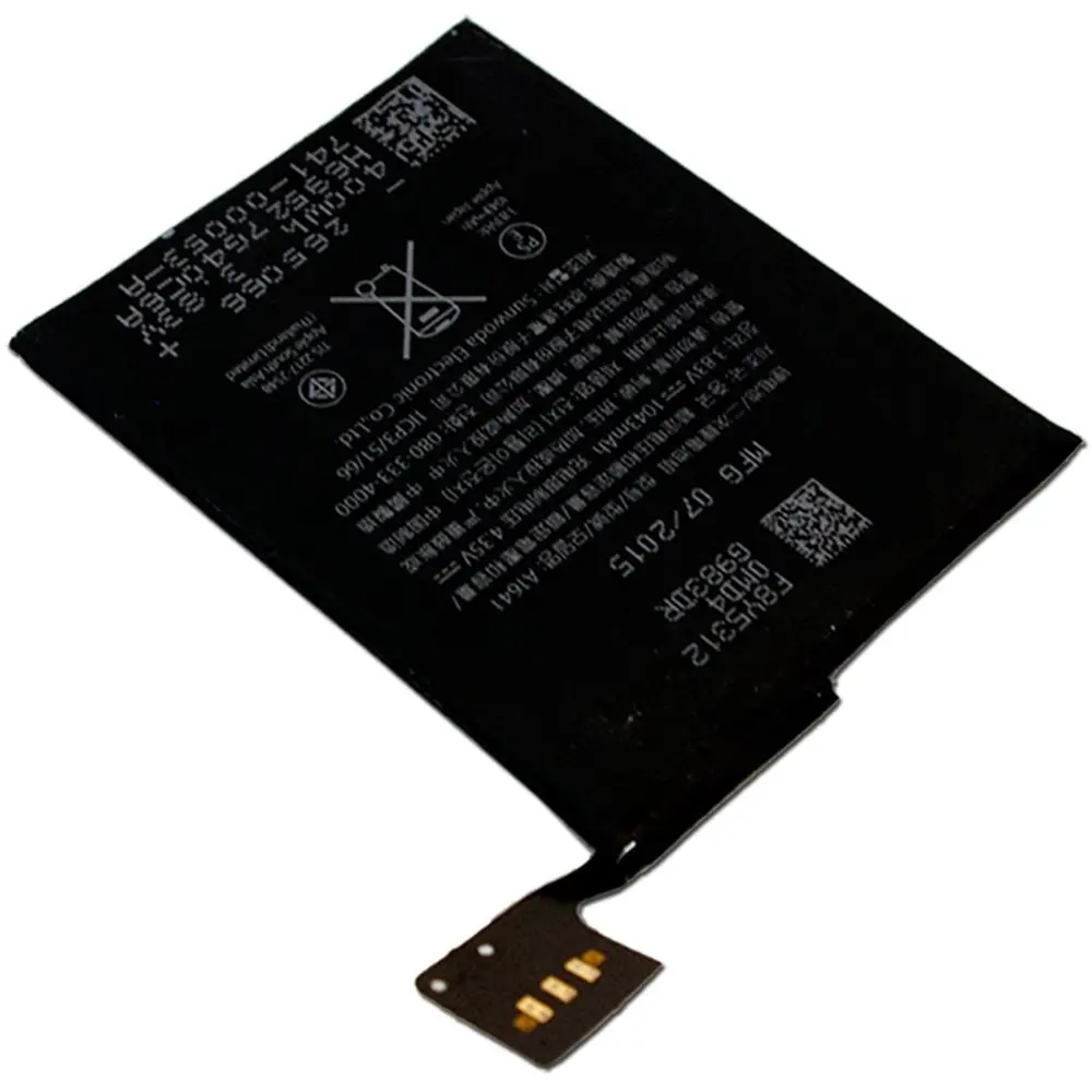 1043mAh-Internal-Li-ion-Battery-For-iPod-Touch-6-6th-Gen-16GB-32GB-64GB (1)
