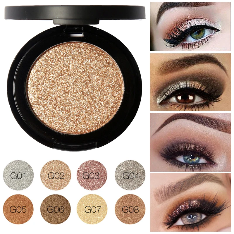 Makeup for Speed dating