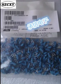 

Hot selling ,original 100PCS CSTLS4M00G53-B0 4MHZ 4.000MHZ Ceramic crystals