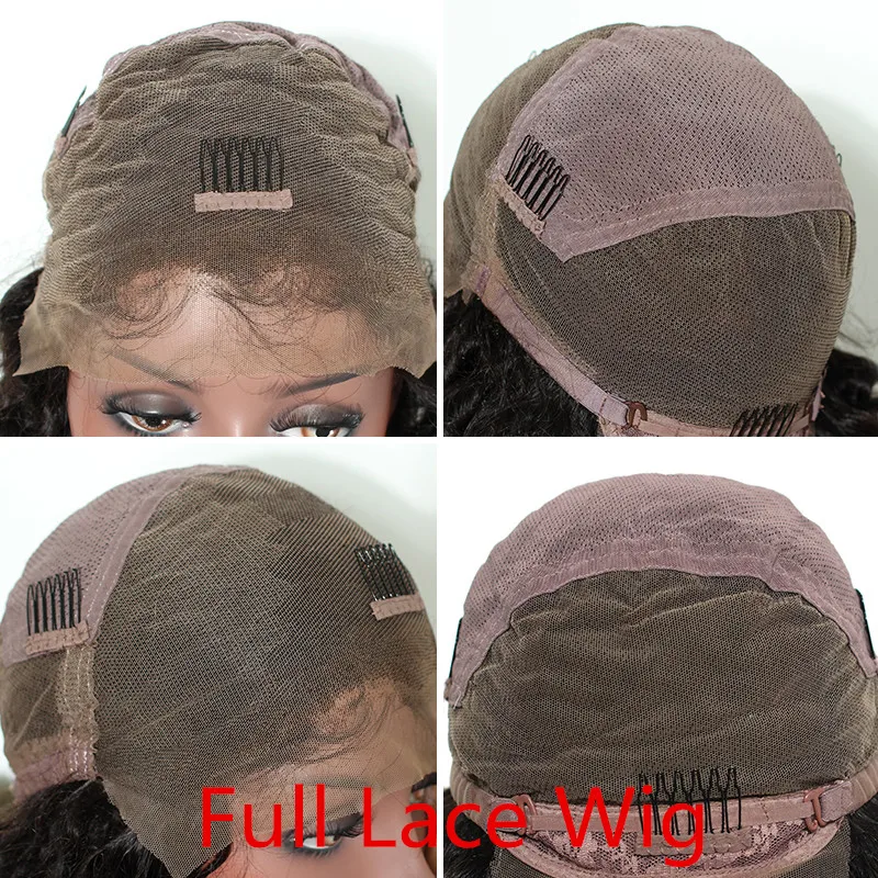 130-Density-Full-Lace-Wig-With-Baby-Hair-Deep-Wave-Brazilian-Pre-Plucked-Human-Hair-Wigs_