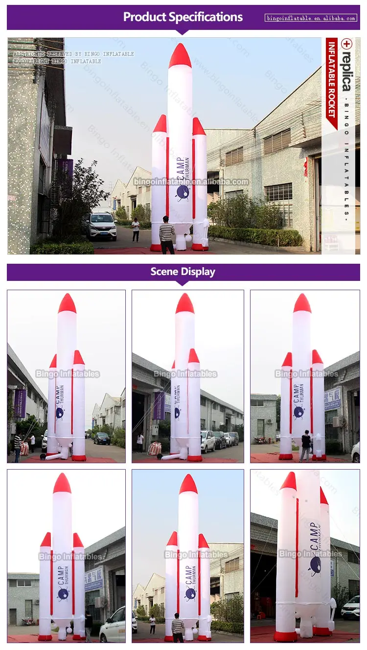 BG-M0029-Inflatable-rocket