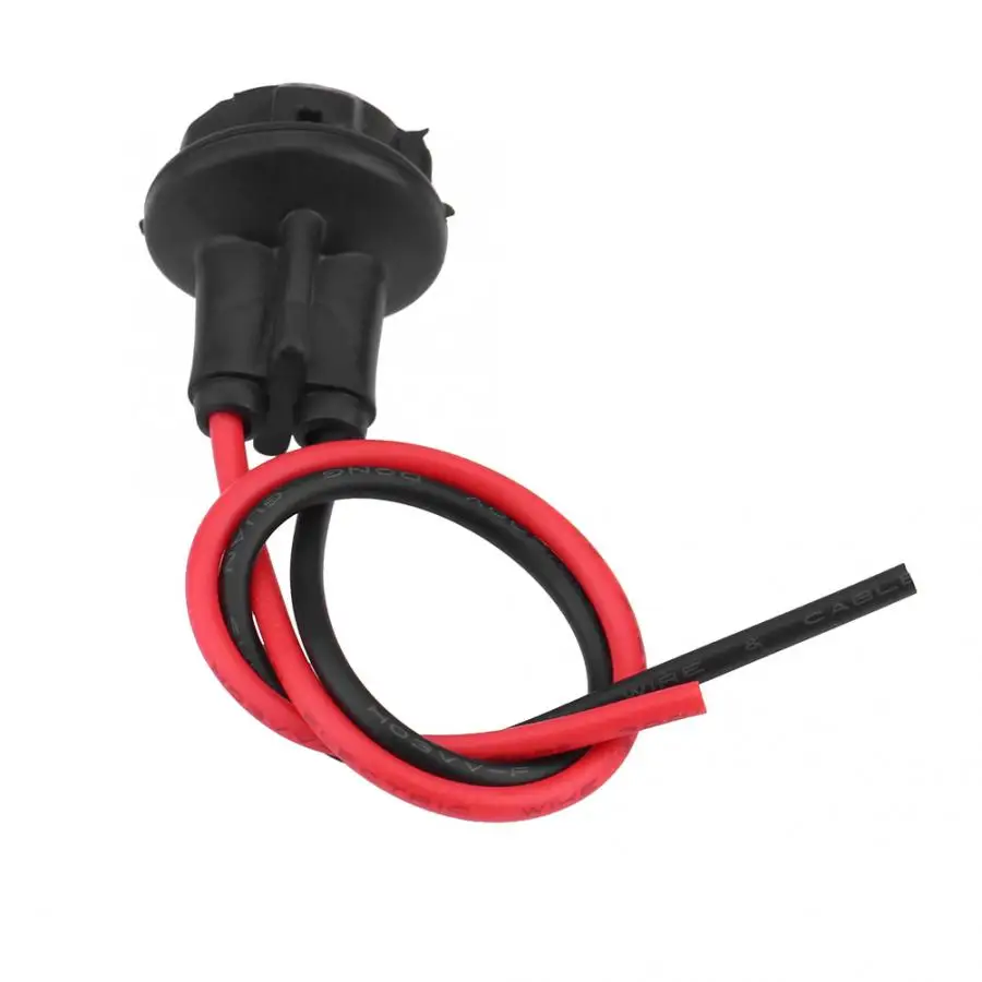 2 шт. автомобильный удлинитель для лампы T10 W5W 168 194 DC 0V ~ 12V|База| |