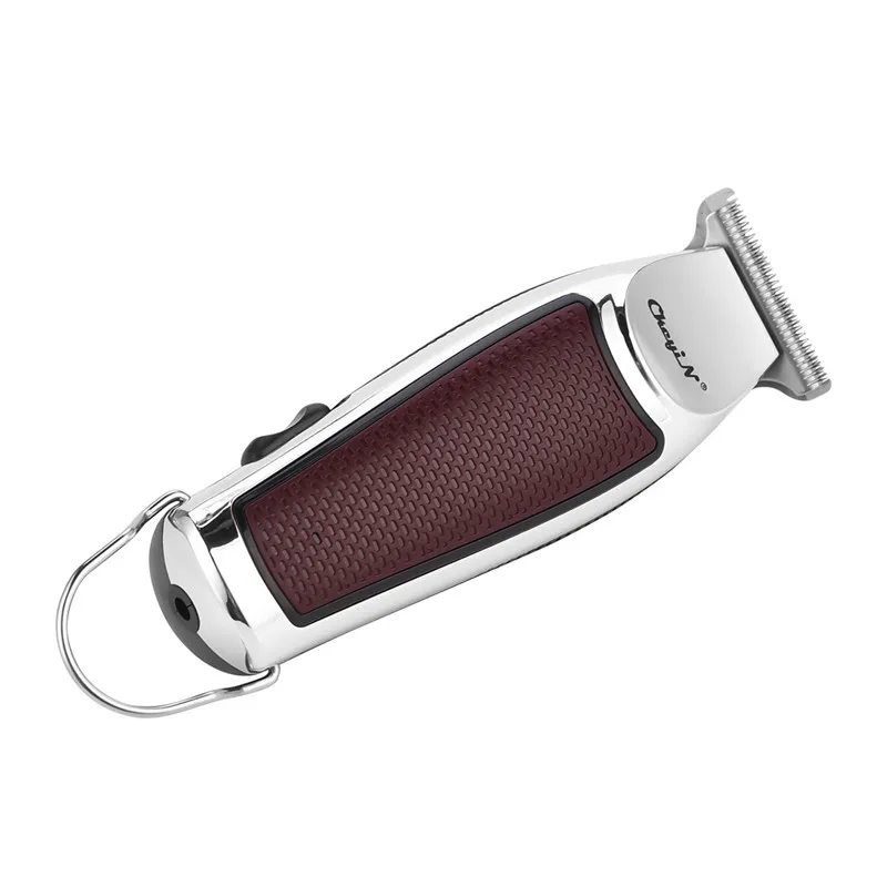 

Electric Hair Clipper USB Rechargeable Hair Trimmer Hair Cutting Machine Beard Shaver Trimmer Men Barber Haircut 1-3 MM Combs