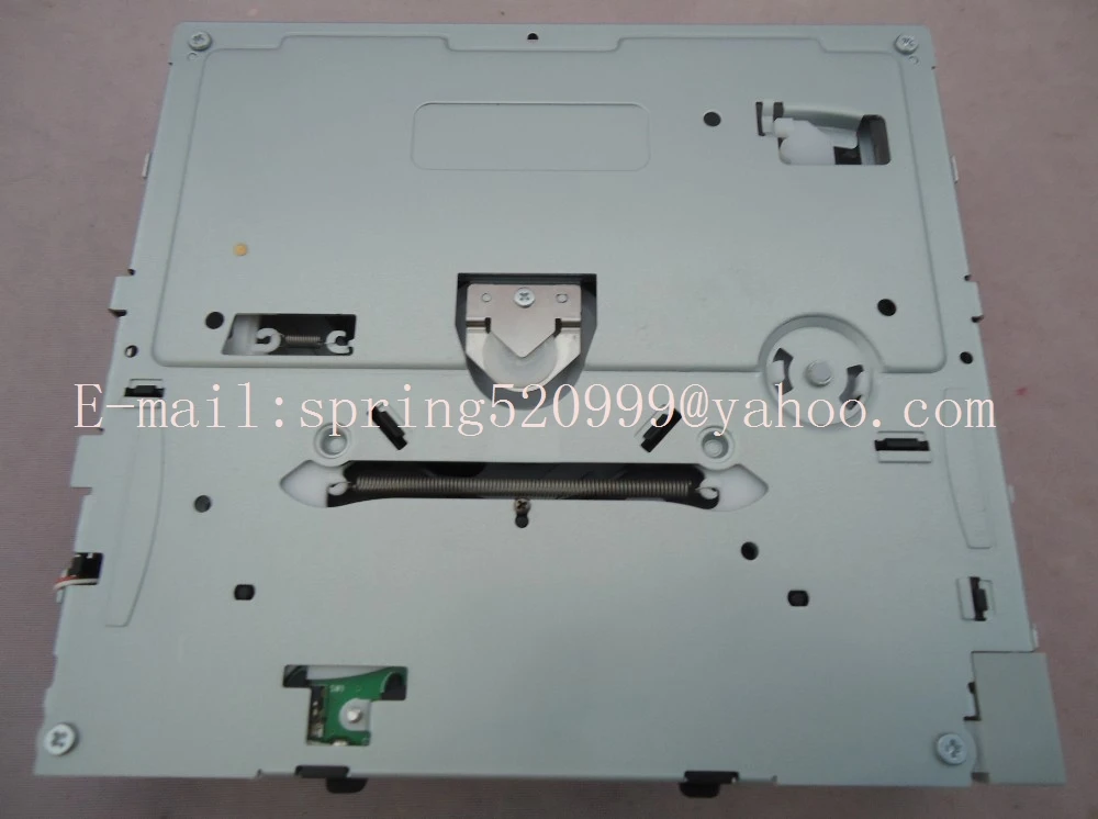 Абсолютно Новый Philco DVD НАВИГАЦИЯ 6 5 дюймов huayang механизм DL-301 DL-302 sanyo SF-HD860 Лазерная
