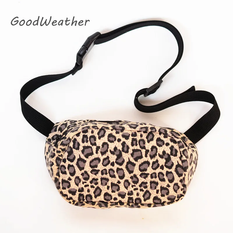 Designer Bum Bag Literacy Basics