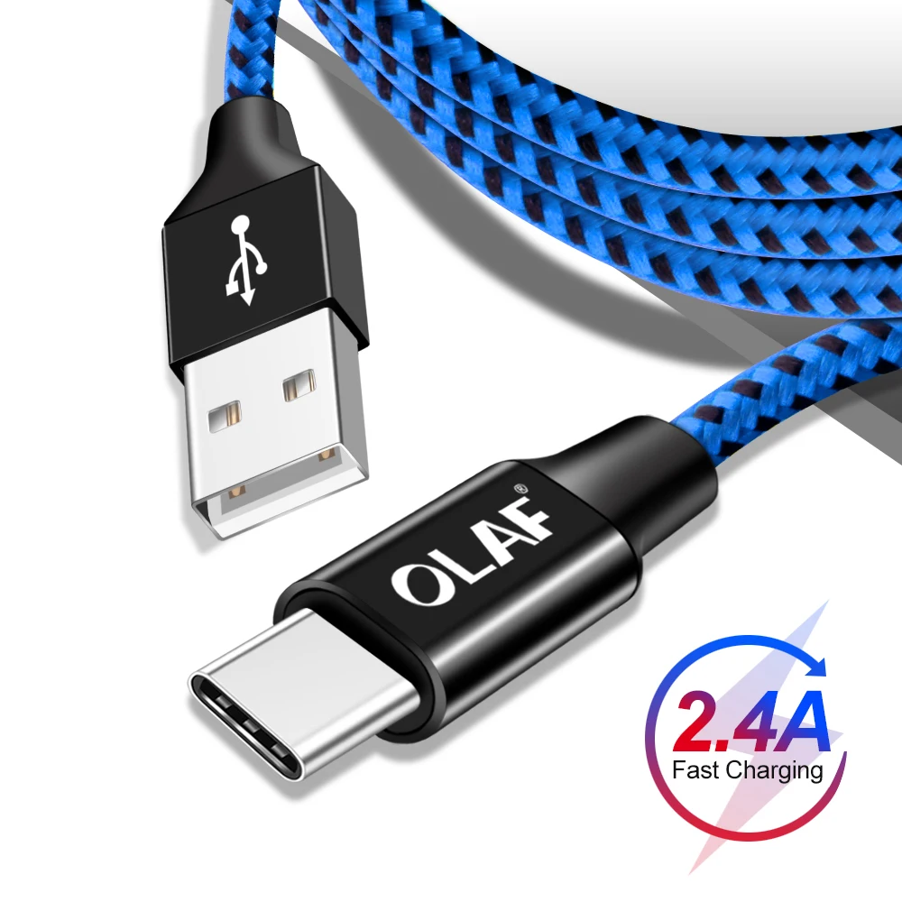 type c cables for phone