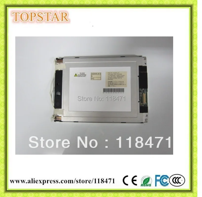 

NL6448AC20-06 6.5" LCD Panel Display original grade A one year warranty