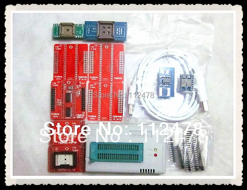 Free shipping 2018 XGECU TL866CS TL866A TL866II Plus MiniPro USB Universal BIOS nand Programmer TL866CS +11items Free shipping 2018 XGECU TL866CS TL866A TL866II Plus MiniPro USB Universal BIOS nand Programmer TL866CS +11items