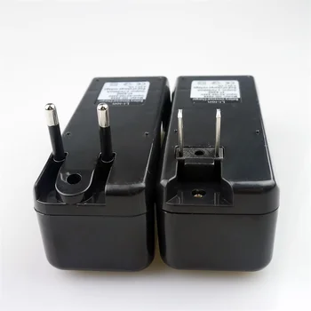 

Original All-in-One Dual Slot Battery Charger 18650 Charger 3.6 V Lithium Ion Auto Stop Charging Charger