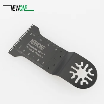 

1 pcs 45mm precision wood working saw blade fit for oscillating tool as TCH,Fein multimaster ,Dremel etc. free shipping