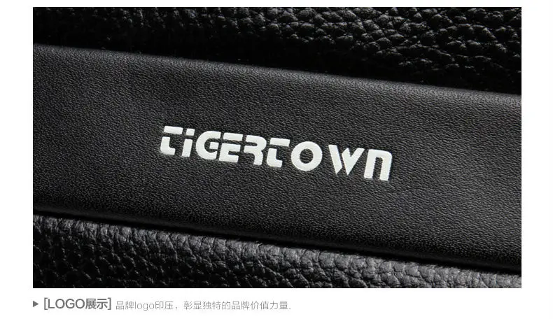 TigerTown, новинка, натуральная кожа, мужская сумка, деловая, через плечо, Сумки из натуральной кожи, сумка для компьютера, сумка для ноутбука