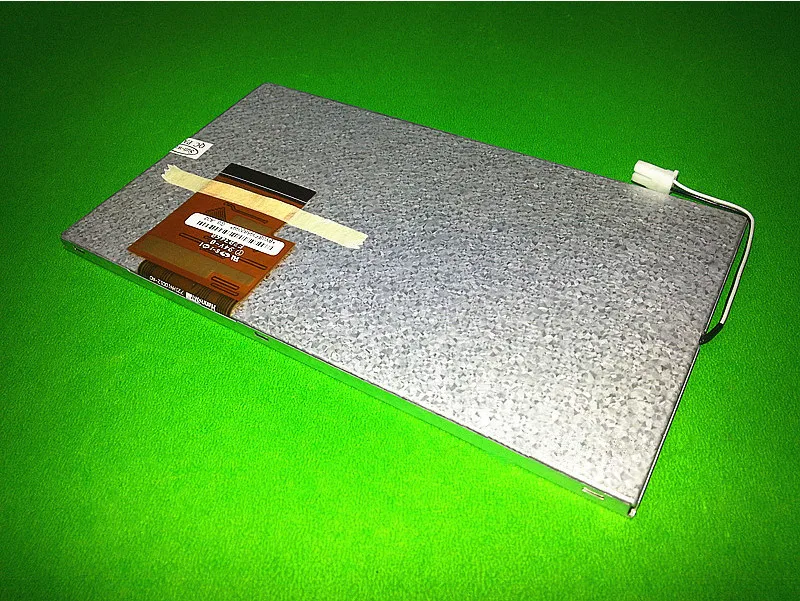 

Original new 6.2" HSD062IDW1 - A00 Rev: 0 - A00 TFT LCD display Screen 800*480 for Vehicle mounted LCD screen Free Shipping