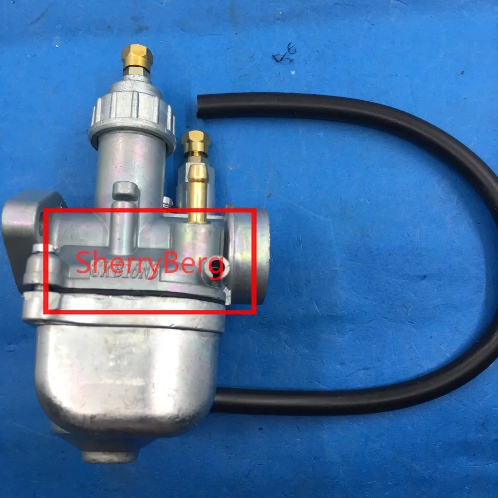 Карбюратор ПОДХОДИТ для Simson S70 16N3 Neu DDR Nachbau ( S83 S51 S60) Новый карбюратор высшего