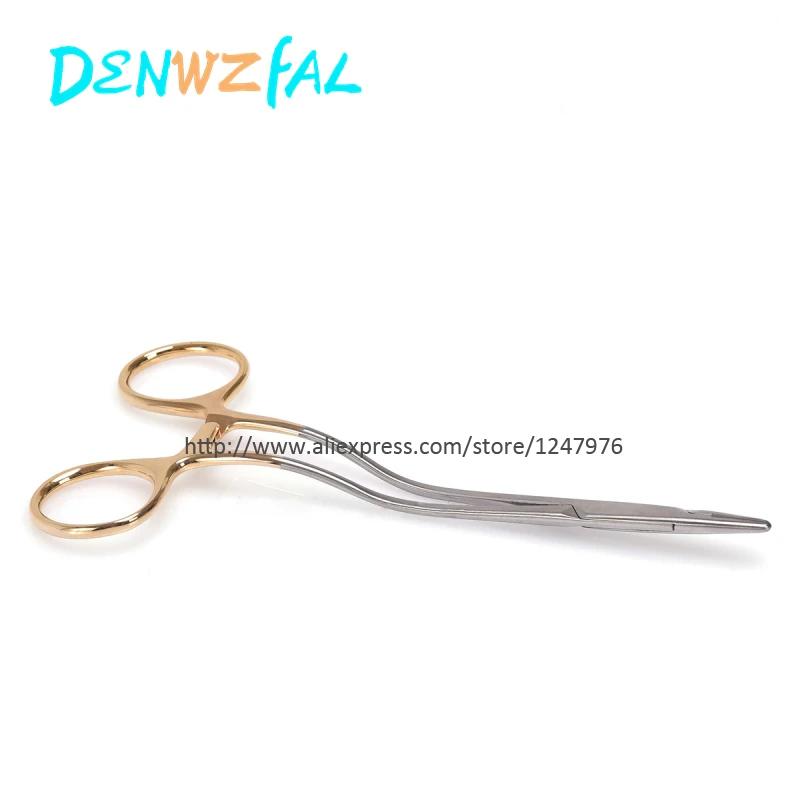 

Dental periosteal separator gingival dissector dental flap
