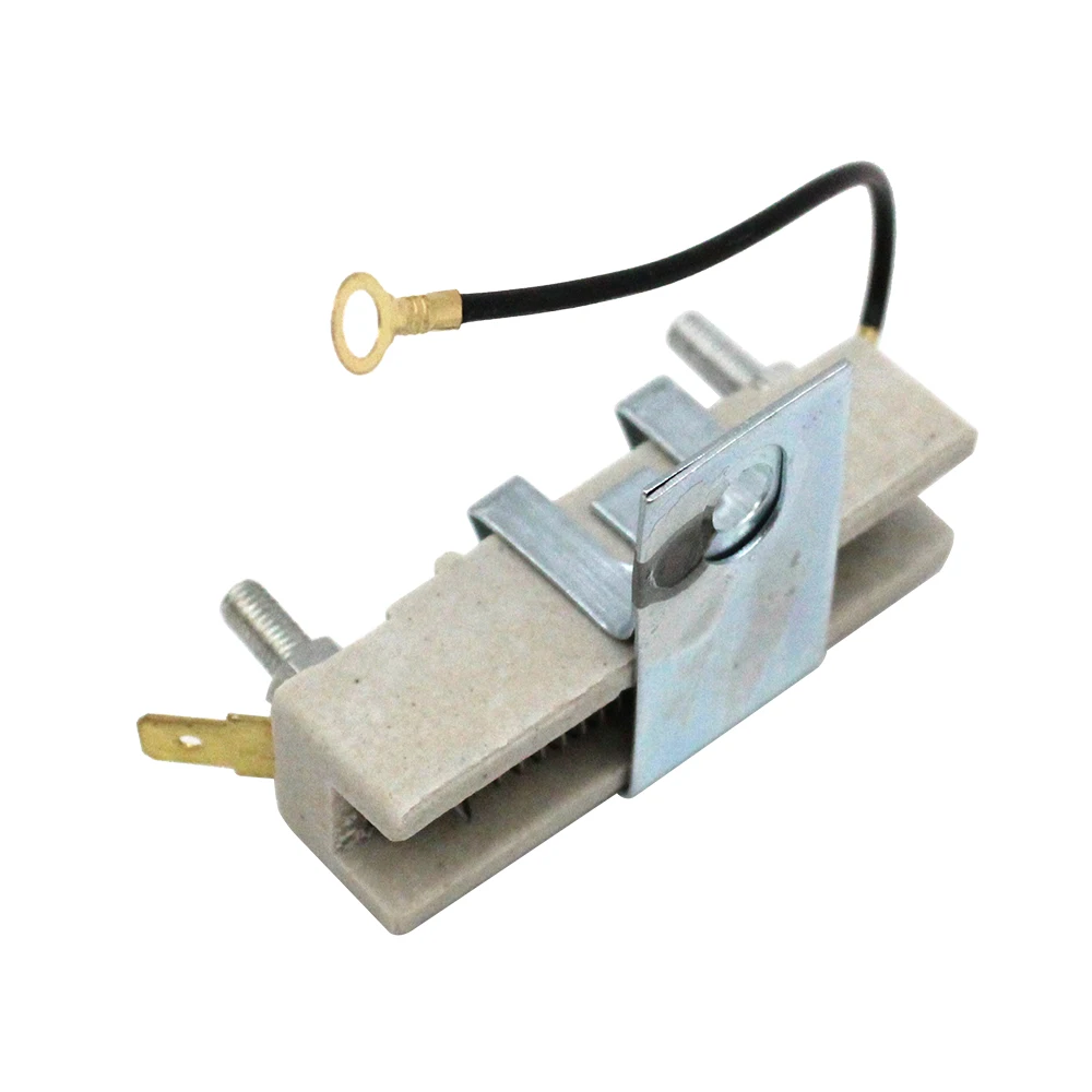 Ballast Resistor for use with a 1.5 Ohms Ballast Coil
