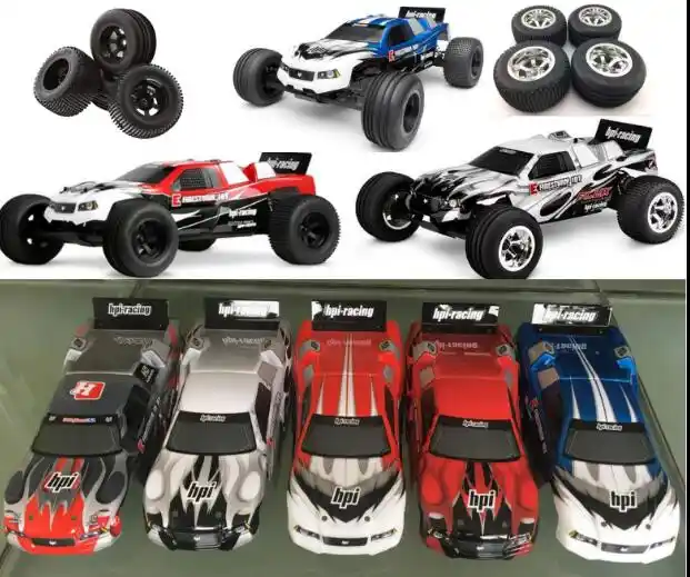 savage x4 rc car