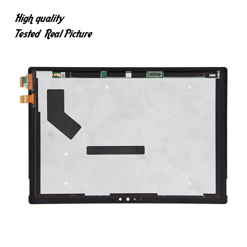 Para Microsoft Surface Pro 4 (1724) LTN123YL01-001 pantalla LCD con digitalizador táctil - 3