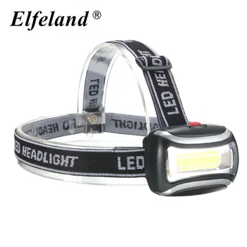 

High Quality Mini Plastic 3W 600Lm LED Headlight Headlamp Head Light Lamp Flashlight 3aaa Torch For Camping Hiking Fishing