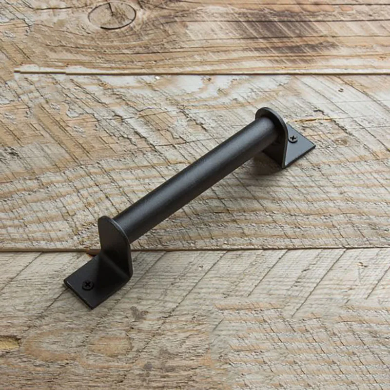 iron handle 4