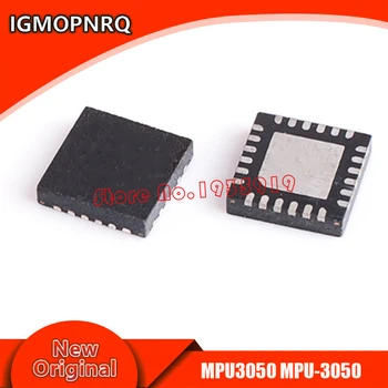 

2pcs/lot MPU3050 MPU-3050 QFN24 new original igmopnrq