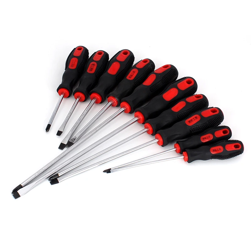 

Mini Screw Driver Manual Magnetic Phillips Screwdriver for Computers Appliances Home DIY Repair Hand Tool