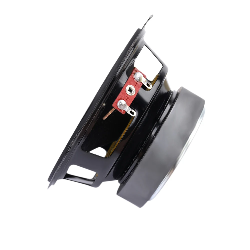 Aiyima-alto-falante Portátil de Som Completo para Home Theater tv Computador Woofer Áudio Alto-falantes Faça Você Mesmo Ohms 50w 1pc - Image 2