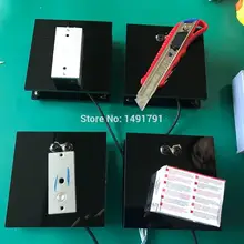 Номер побега игра вес реквизит Takagism игра поставить правильный вес на датчик шкалы, чтобы открыть дверь один датчик весы