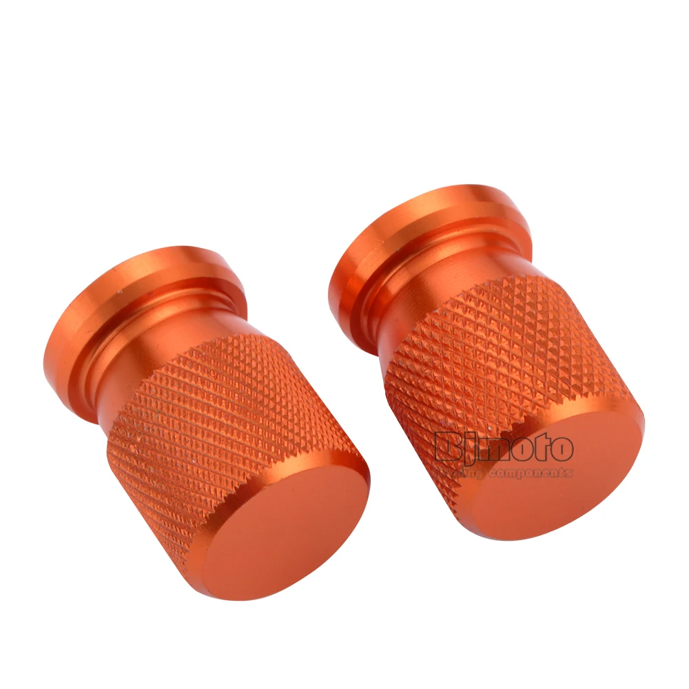 Tire Valve Stem Caps (3)